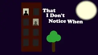 Drinking With You by Jonathan Coulton Lyric Animation