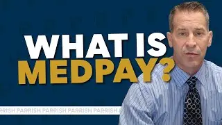 What is MedPay? Learn more with Jim Parrish, your Virginia Car Accident Attorney