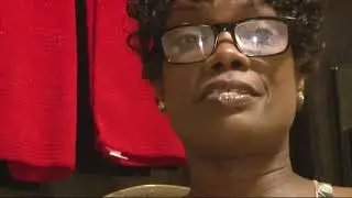 81-year-old DC jail chaplain changes lives outside of prison walls
