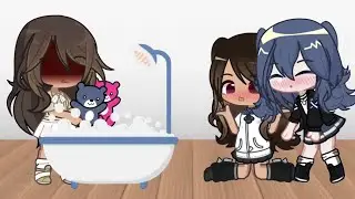 Not an ordinary bathtub ~ doll ~ gacha heat ? Gacha life