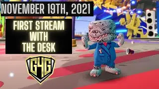 11.19.2021 - Blankos Block Party Daily: Big Changes to the game!
