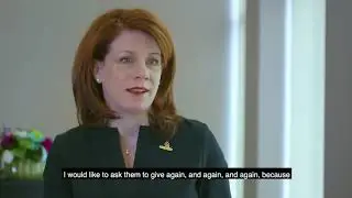 ALS Canada - A Thank You from ALS Researchers