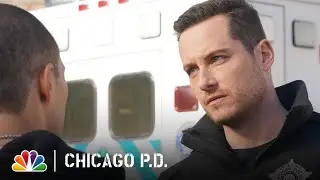 Torres Has His First Interrogation | NBC&rsquo;s Chicago PD