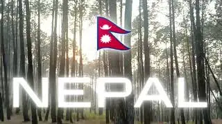 Heaven on Earth | Nepal 🇳🇵