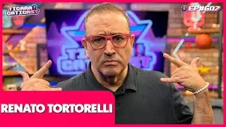 RENATO TORTORELLI- TICARACATICAST | EP 607