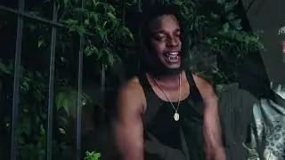Lmac x bth pook - touchdown 