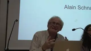 La puissance des ruines