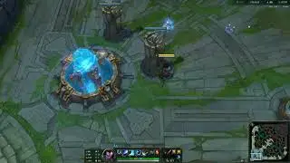 Yasuo vs Zed Gold 4 vs Gold 1 (Euw)