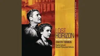 Lost Horizon (1937)