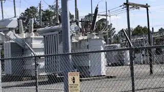 Electric Utility Distribution Equipment Course