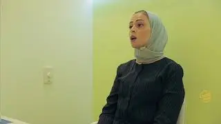 الأكتئاب بعد عمليات السمنة  اعرف بنفسك من حملة اطمن بنفسك