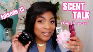 Best Perfumes for Women: SCENT TALK #13
