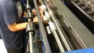 Thermal Transfer Ribbon - Techspan Industrial Printing Systems