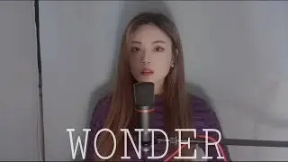 Shawn Mendes - Wonder (Cover by HVRIN (하린))