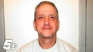 Oklahoma court rules in favor of Richard Glossip&rsquo;s murder conviction