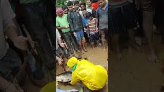 16.5 kilo Fish caught from Dalpat sagar Lake