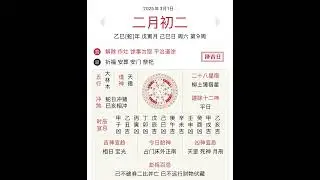 Warning! A Big Energy Shift on March 1
