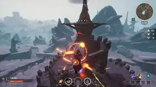 Spellbreak