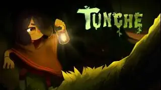 Tunche  (Primer contacto de una Demo)