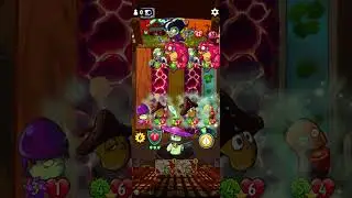 Daily Challenge - Puzzle Party Quick Guide (Nov 12 2025) | PvZ Heroes