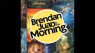 Why Disney Keeps Remaking Classics (and Why We&rsquo;re Tired of It) ft. Kevin from Miserable Hair People