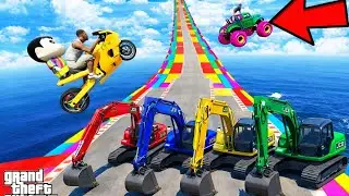 HULK Tried ALL CARS IN MAG REMP MODE IN INDIAN BIKE DRIVING 3D ZIXE GAMING