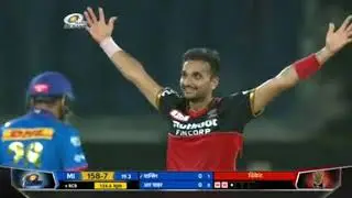 MI Vs RCB Highlights - 2021 | IPL 2021 Highlights | Rcb vs Mi Full Highlights