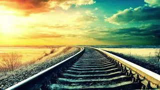 Psychedelic Rock & Blues Weed Music I Traveler Ghost Train