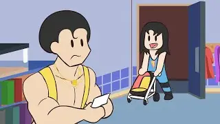 123 Kid's Damning Evidence - OSW Animated!