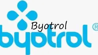 How to pronounce Byotrol?