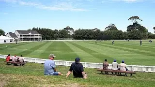 FULL MATCH | Boys U17 | Northern Districts vs Canterbury