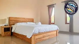 Lingkar Homestay | Bali, Indonesia | Hotel Review ⭐