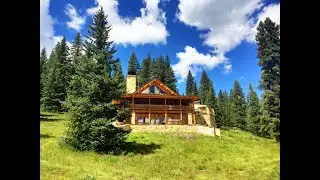 Little Willow Ranch &ndash; Gunnison, CO Land For Sale