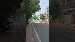 sector 59 noida shorts video.                    @tech Sartajalam