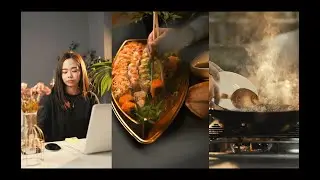 Award-winning Videography Showreel!