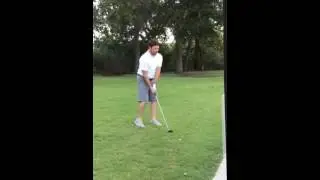 Pecan Hollow Golf