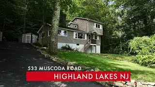 533 Muscoda Rd.