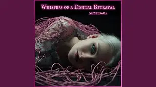 Whispers of a Digital Betrayal