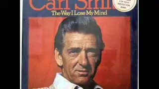 Carl Smith 