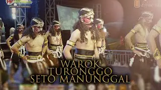 warok TURONGGO SETO MANUNGGAL -  WIROSARI PATEAN KENDAL 2026 - AD AUDIO stereo audio