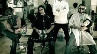 SOS-MONKEY HOLE