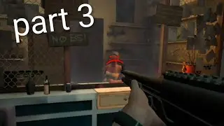Saints and Sinners Retribution part 3 