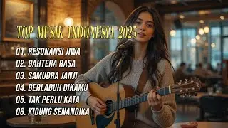 Lagu Akustik Merdu Untuk Bersantai || Harmoni Senja (Akustik Music Cafe)