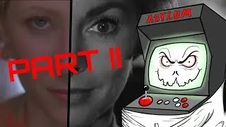 Psycho (1998) Review: Part II - A Misguided Experiment on a Masterpiece