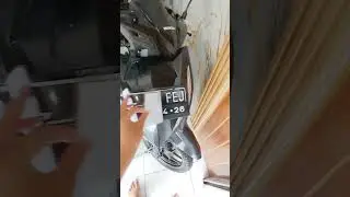 DIJUAL VARIO 125 2016 BOSKU HARGANYA CHAT DI KOLOM KOMENTAR