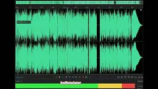 Less Than Jake   Al's War isolated bass