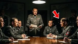When Hitler Finally Realized D-Day Was an American War | WW2 Story