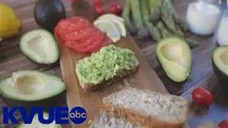 Tips for boosting your immune system | KVUE