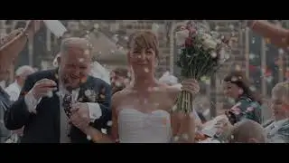 R & R | Meols Hall | Wedding Film
