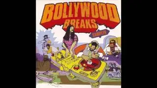 Bollywood Breaks - Unkown Artist - 4 tracks